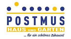 POSTMUS Haus und Garten