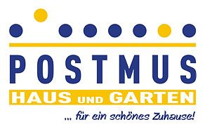 POSTMUS Haus und Garten